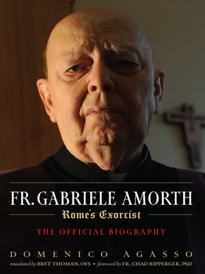 cover image of Fr. Gabriele Amorth
